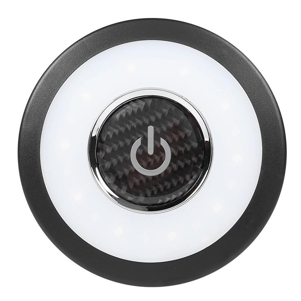 Wireless Touch LED Light Car Interior Reading Dome Trunk Light (White), 501 Original
Wireless Touch LED Light Car Interior Reading Dome Trunk Light (White), 501 Original