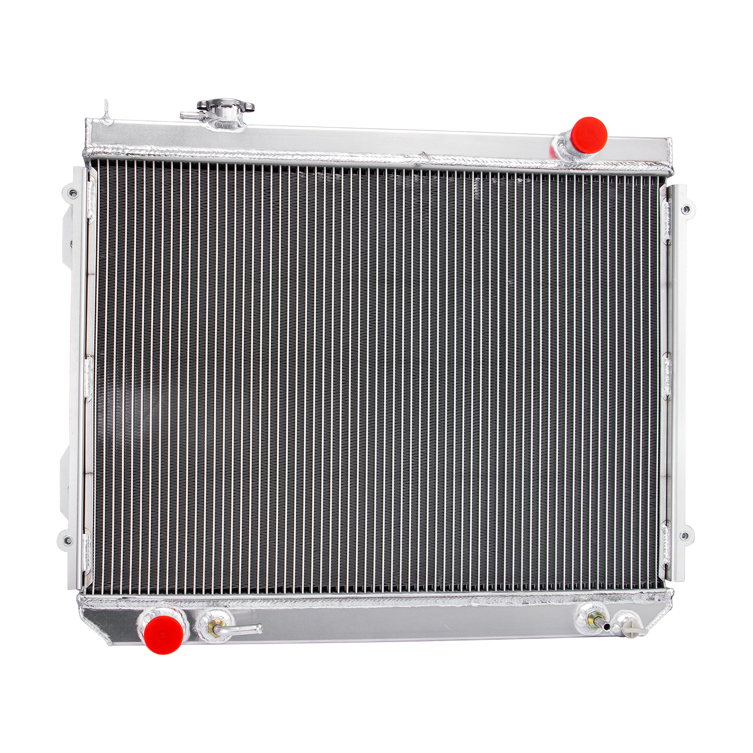 Koyorad 36mm Racing Radiator 1995-2004 Toyota Tacoma 3.6L (4X4/Prerunner V6)
