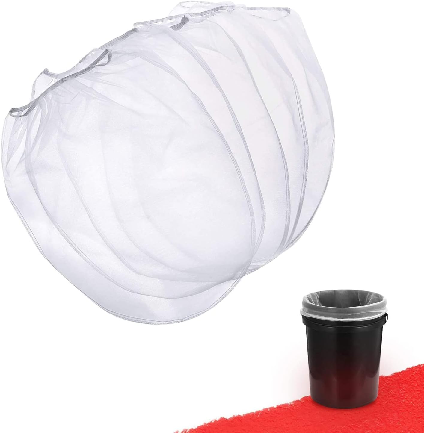 Paint Strainer Bag