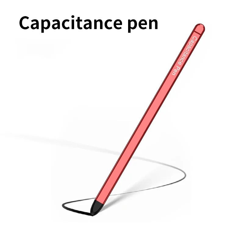 Silicone Inner And Outer Phone Screen Capacitive Pen Stylus For Galaxy Z Fold3/Fold4/Fold5