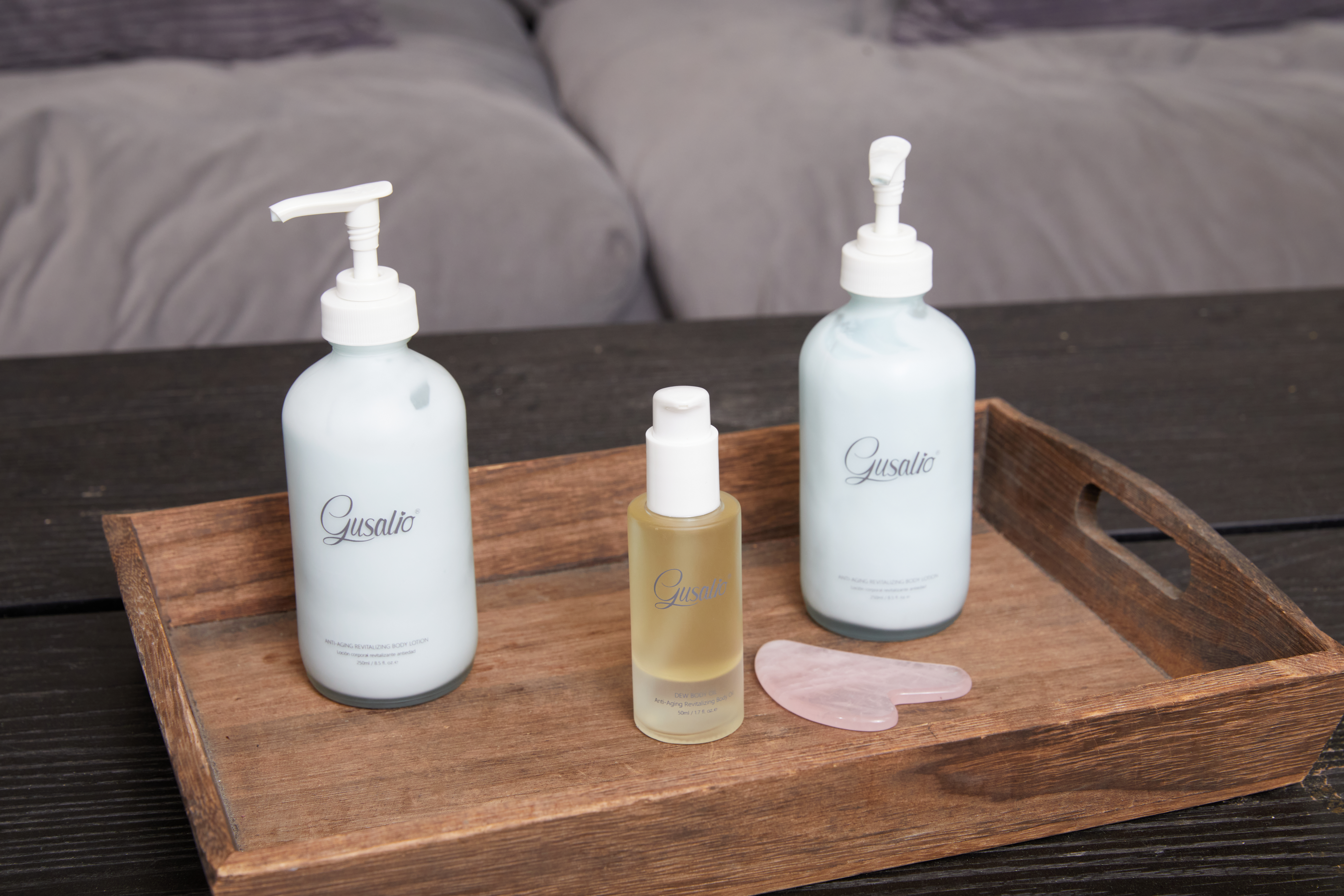 Skincare