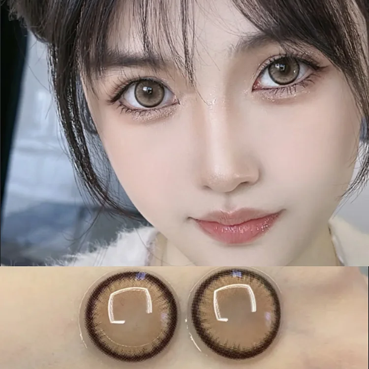 Aprileye Sugar Brown