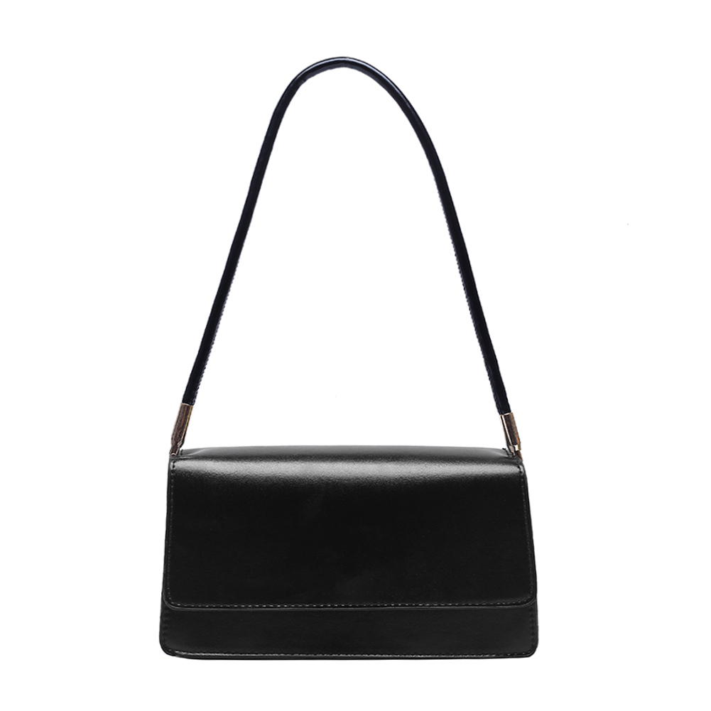 Simple Solid Color Handbag Tote PU Leather Female Flap Shoulder Bag, Purple, 501 Original
Simple Solid Color Handbag Tote PU Leather Female Flap Shoulder Bag, Purple, 501 Original