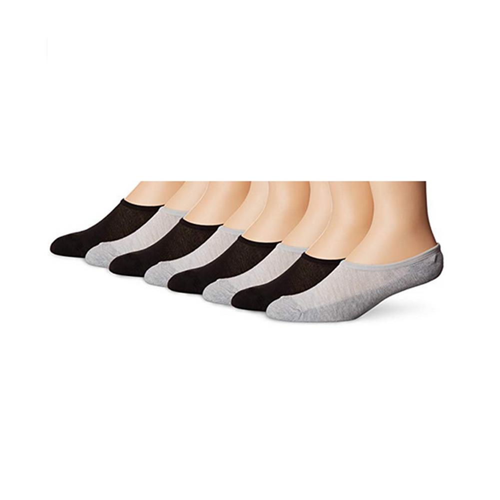 4 Pairs Men Cotton Soft Socks Pure Color Breathable Non Slip Boat Socks, 501 Original
4 Pairs Men Cotton Soft Socks Pure Color Breathable Non Slip Boat Socks, 501 Original