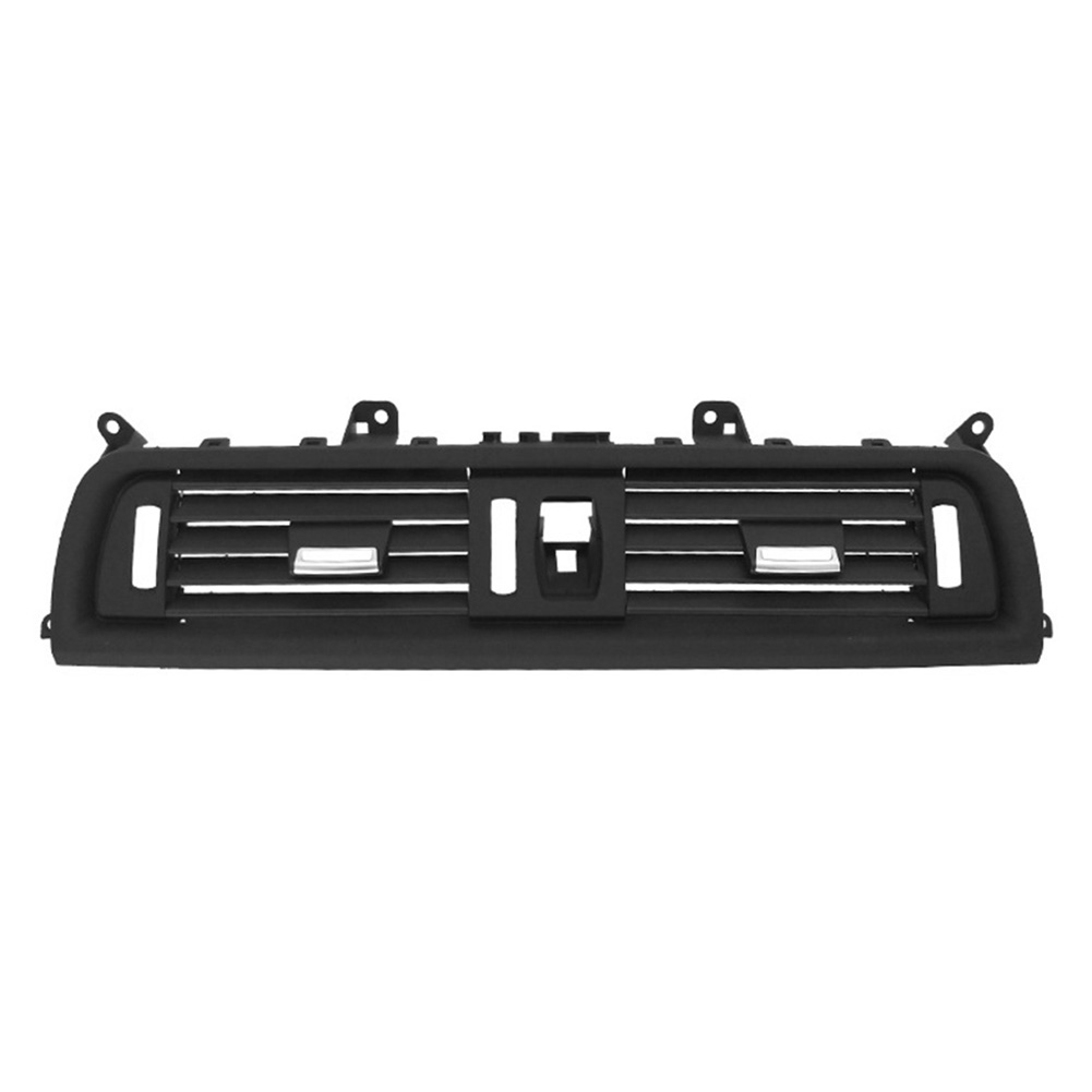 Center Console Grill Dash AC Air Vent for BMW F10 F18 5 Series 11-17 RHD, 501 Original
Center Console Grill Dash AC Air Vent for BMW F10 F18 5 Series 11-17 RHD, 501 Original