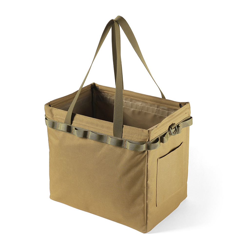 Outdoor Camping Travel Tools Storage Bag Folding Firewood Package Handbag, 501 Original
Outdoor Camping Travel Tools Storage Bag Folding Firewood Package Handbag, 501 Original