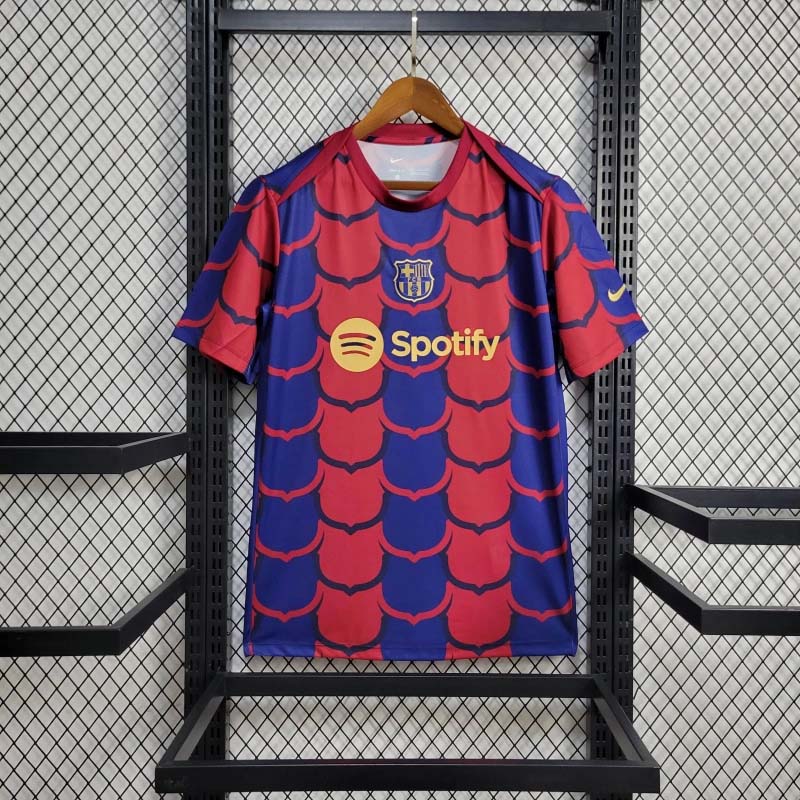 Maillot 24/25 Barcelone Spécial