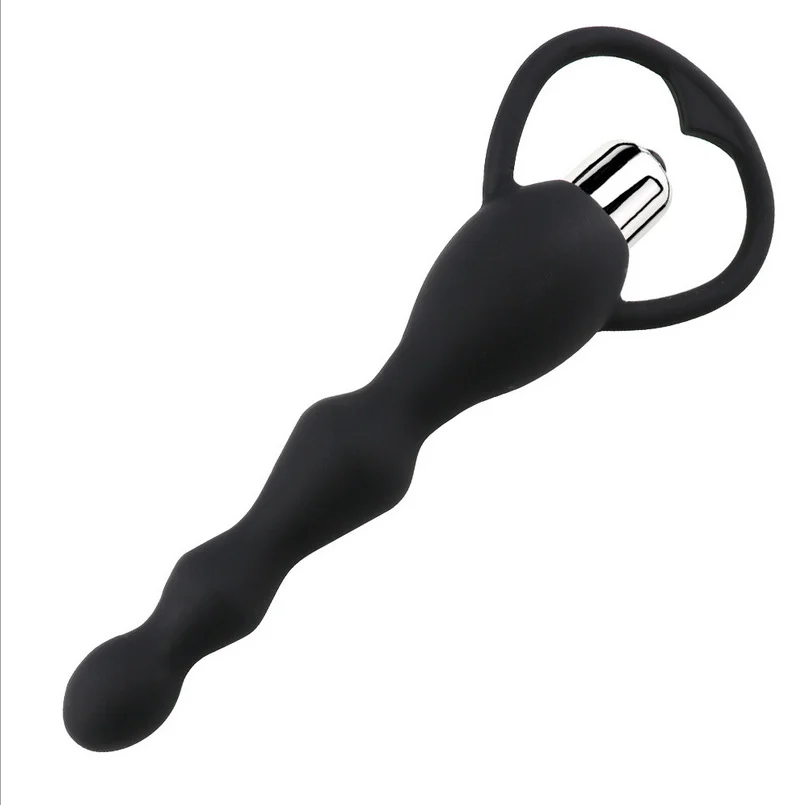 Anal Vibrator Sex Toy For Women