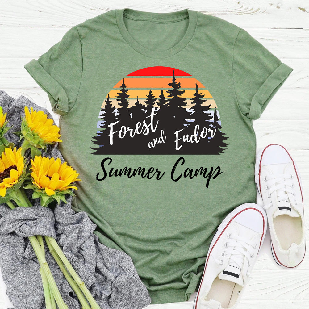 Endor summer best sale camp shirt