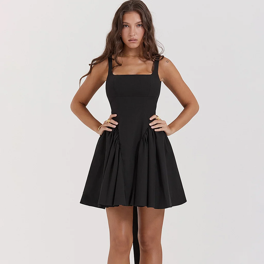 How to Wear Suspender Dresses for Older Women: Timeless Tips for Every Occasion
