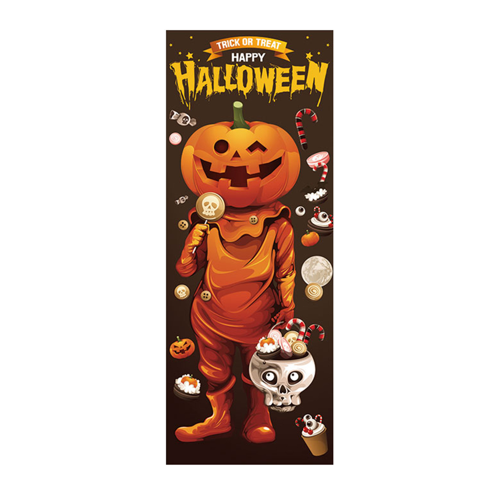 2pcs Halloween Pumpkin Lantern Wall Stickers Self-adhesive Removable Decals, 501 Original
2pcs Halloween Pumpkin Lantern Wall Stickers Self-adhesive Removable Decals, 501 Original