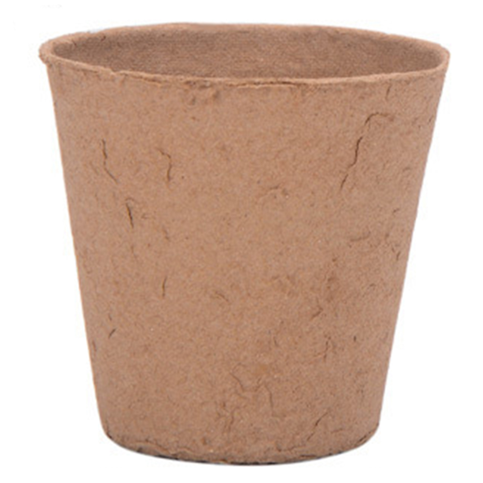 Pulp Cups, Plant Starter Pots for Seedlings, Germination Nursery Pot, 25pcs, 501 Original
Pulp Cups, Plant Starter Pots for Seedlings, Germination Nursery Pot, 25pcs, 501 Original
