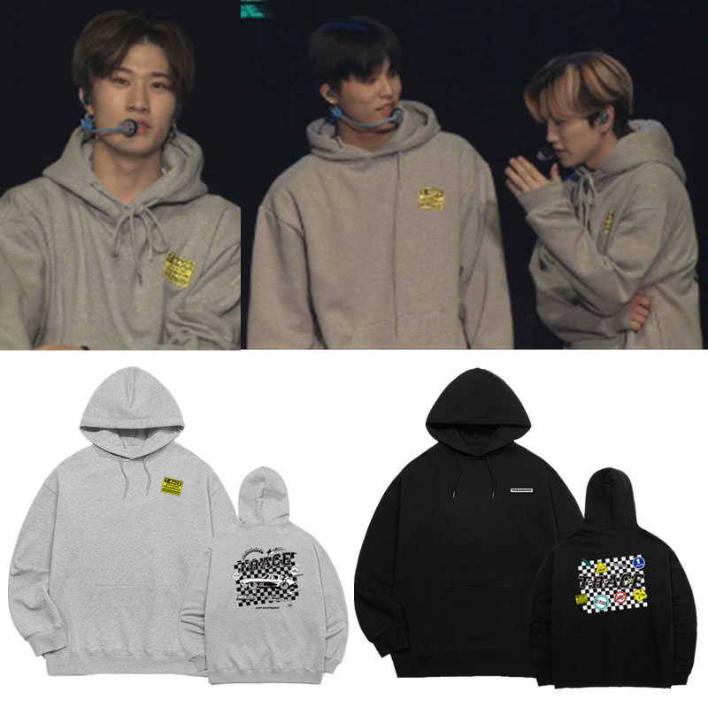 Jungkook off white clearance hoodie