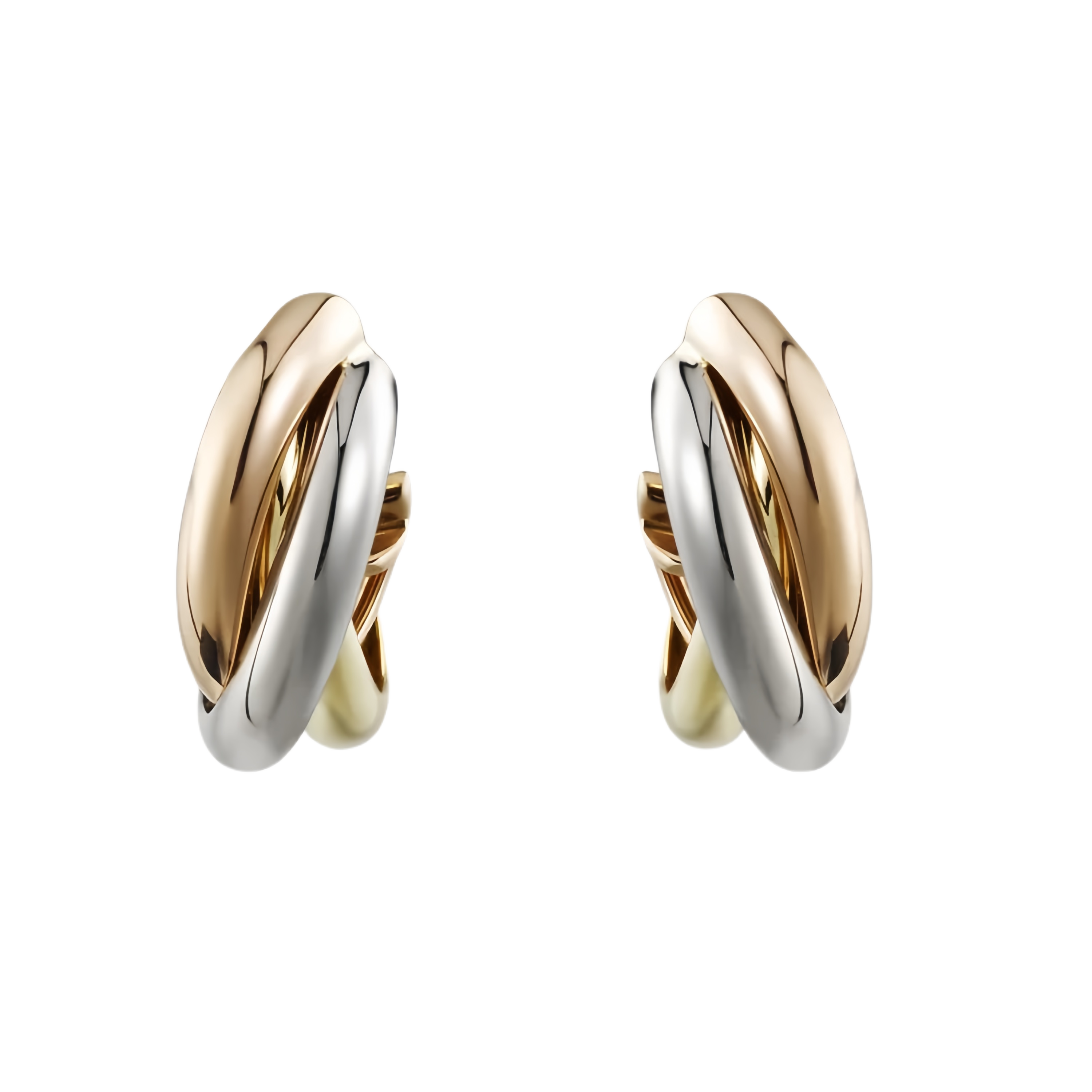 Cartier Earrings