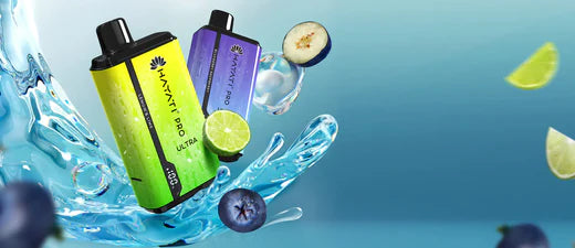 Mr. Blue Vape: Flavor Guide & Best Vapes for 2025 CTYVape