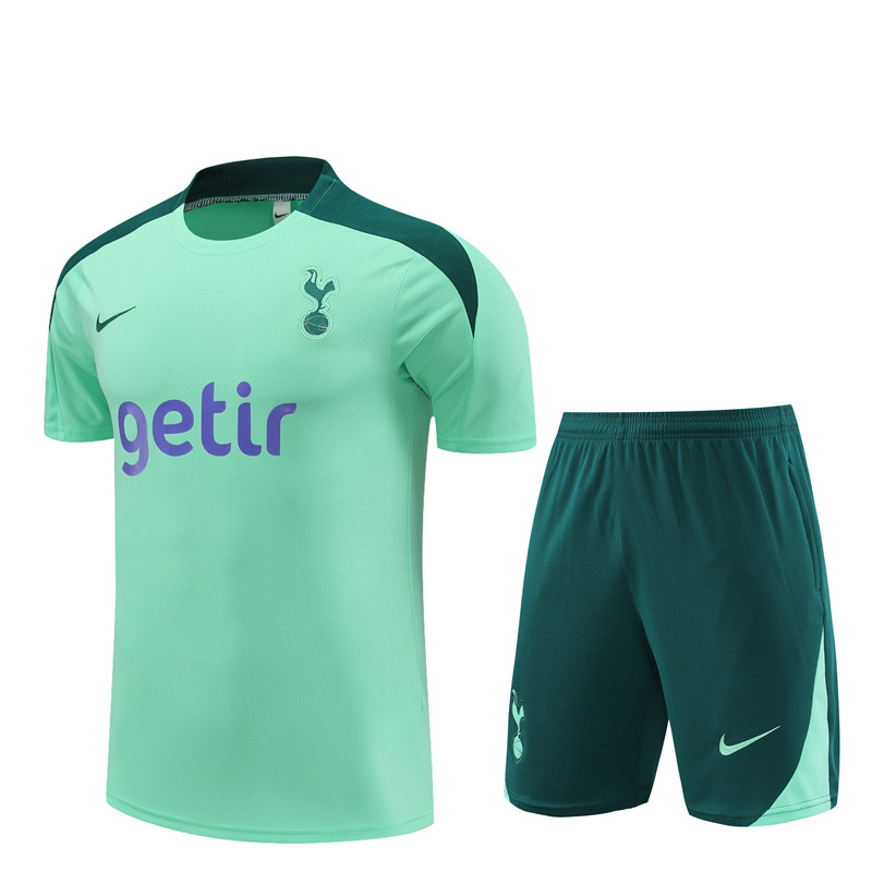 Maillot Domicile Tottenham Hotspur 2025/26 - Nike - Taille L - Neuf Avec étiquettes