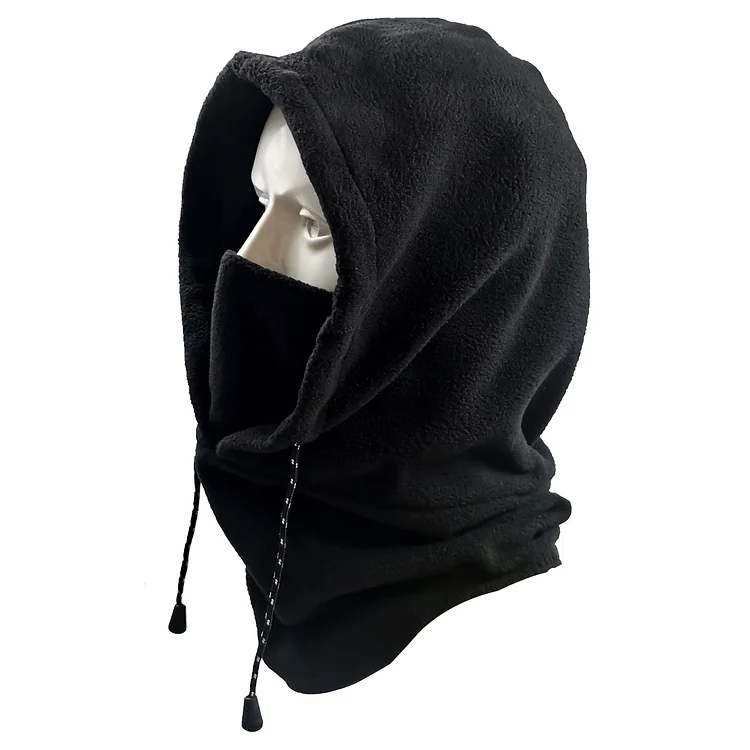Ballistic Helmets For Sale Tactical Heavyweight Balaclava Outdoor Sports Mask-BallisticHelmetsForSale