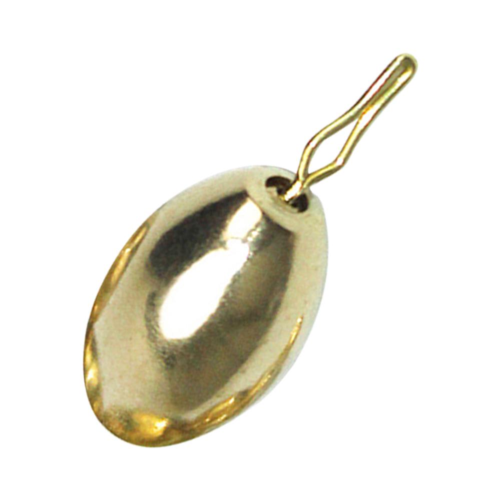 10pcs Copper Fishing Lead Sinker Weight 1.8/3.5/5g Oval Shape Swivel Tackle, 1.8g, 501 Original
10pcs Copper Fishing Lead Sinker Weight 1.8/3.5/5g Oval Shape Swivel Tackle, 1.8g, 501 Original