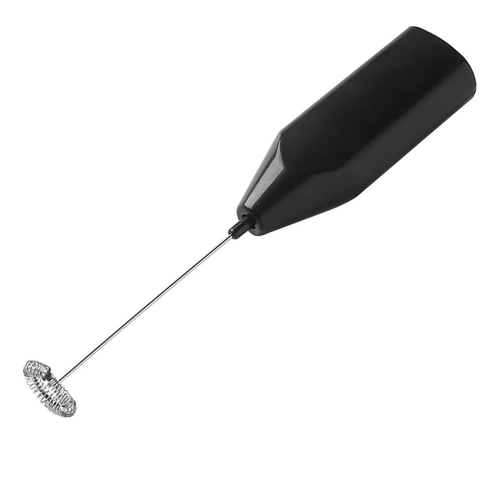 Handheld Cream Beater Milk Coffee Whisk Mixer Electric Egg Frother Stirrer, 501 Original
Handheld Cream Beater Milk Coffee Whisk Mixer Electric Egg Frother Stirrer, 501 Original