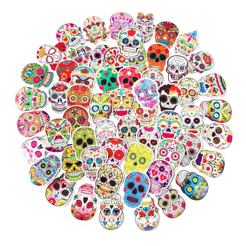 60pcs Halloween DIY Scrapbook Journal Stationery Stickers Poster Patchwork, 501 Original
60pcs Halloween DIY Scrapbook Journal Stationery Stickers Poster Patchwork, 501 Original