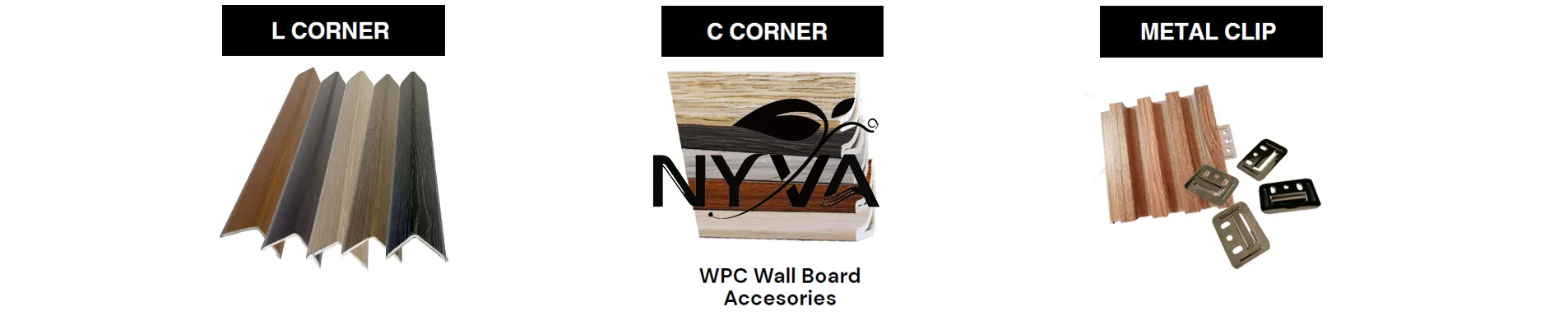 Accessories