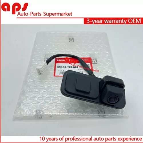 Dronehint OEM For 2015-2018 Acura TLX NEW Rear View Backup Parking Camera 39530-TZ3-A01 (For: Acura) Parts