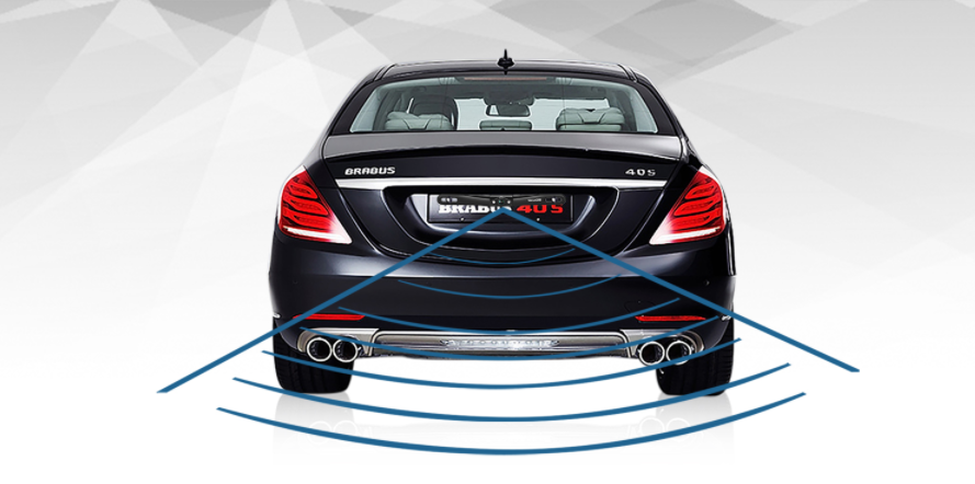 Benefits of using backup cameras for cars VECLESUS® Rear View Safety GING
