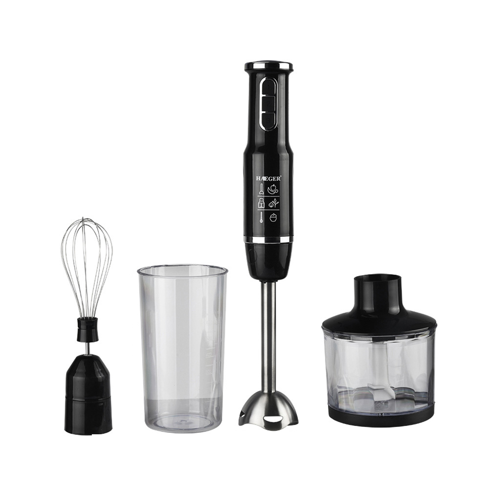 750W 4 in 1 Multifunction Electric Food Processor Mixer Hand Egg Beater EU, 501 Original
750W 4 in 1 Multifunction Electric Food Processor Mixer Hand Egg Beater EU, 501 Original