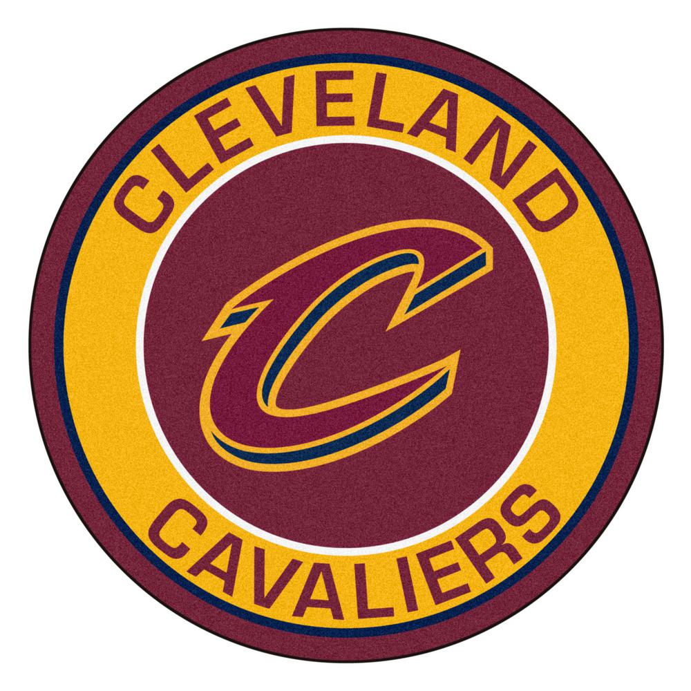 Basketball Cleveland Cavaliers - Round Drill Diamond Painting - 40*40CM, 501 Original
Basketball Cleveland Cavaliers - Round Drill Diamond Painting - 40*40CM, 501 Original