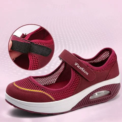 Women's Wide Fit Mary Jane Shoes shopify Stunahome.com