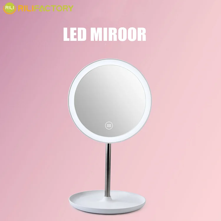 LED Makeup Mirror Rilifactory