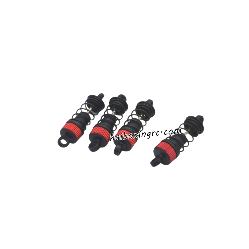 HAIBOXING 2195 RC Truck Parts Shock Absorbers 29015