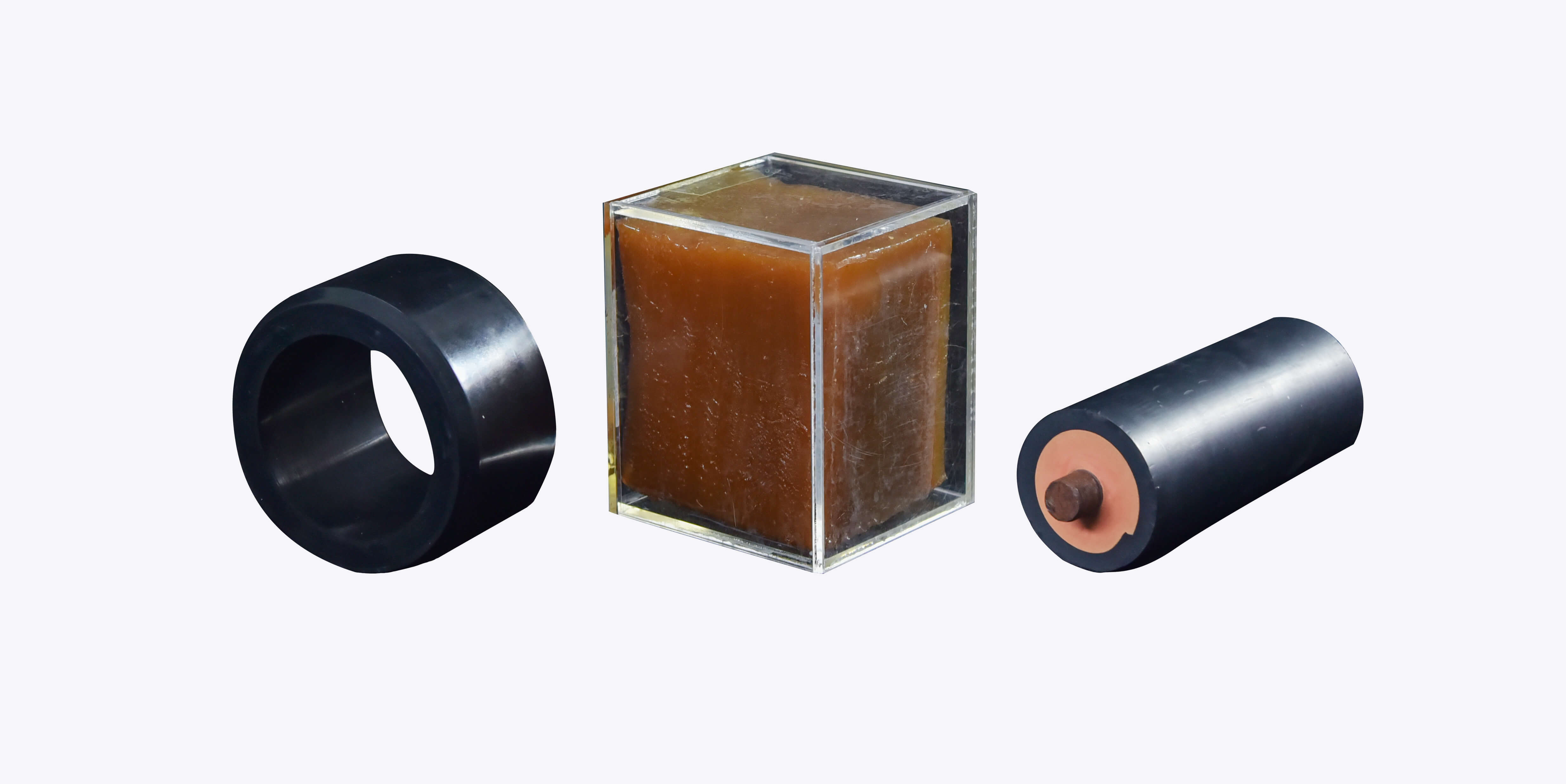 What about Orings made of HNBR?