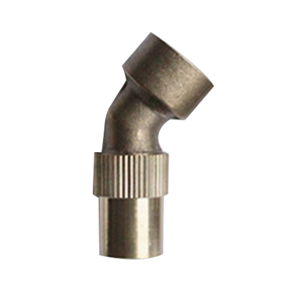 High Pressure Adjustable Garden Sprayer Agricultural Watering Spray Nozzle, 501 Original
High Pressure Adjustable Garden Sprayer Agricultural Watering Spray Nozzle, 501 Original