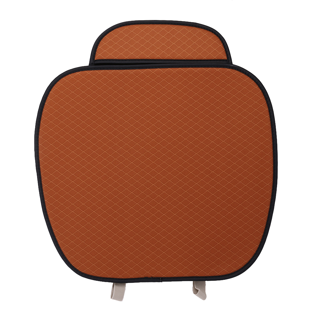 Breathable Meryl Meshy Full Surround Car Seat Cushion Cover Pad (Orange), 501 Original
Breathable Meryl Meshy Full Surround Car Seat Cushion Cover Pad (Orange), 501 Original