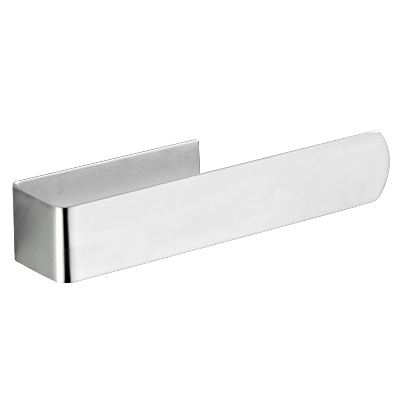Stainless Steel Towel Holder, No Drill, Adhesive Wall Mount Rack Hanger, 501 Original
Stainless Steel Towel Holder, No Drill, Adhesive Wall Mount Rack Hanger, 501 Original