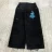 Bjmingjian Y2K Baggy Jeans Men's American Retro Embroidery High Quality Jeans Goth Trend Hip Hop Harajuku Wide Leg Pants Streetwear Pants