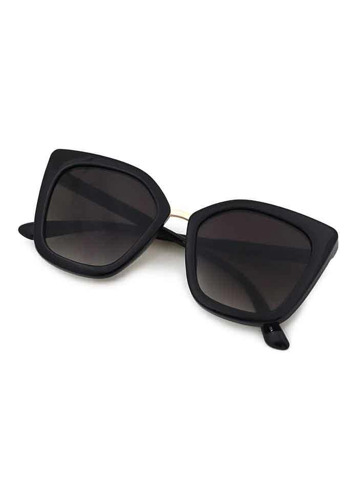 1 Pair Simple Sunglasses