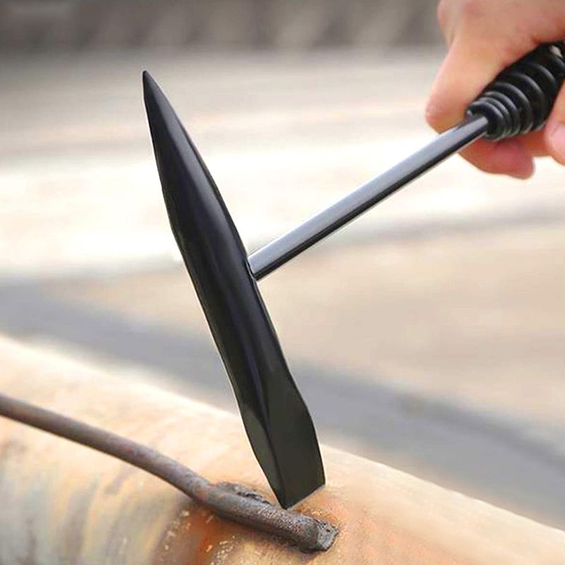 Pousbo® Welding Chipping Hammer