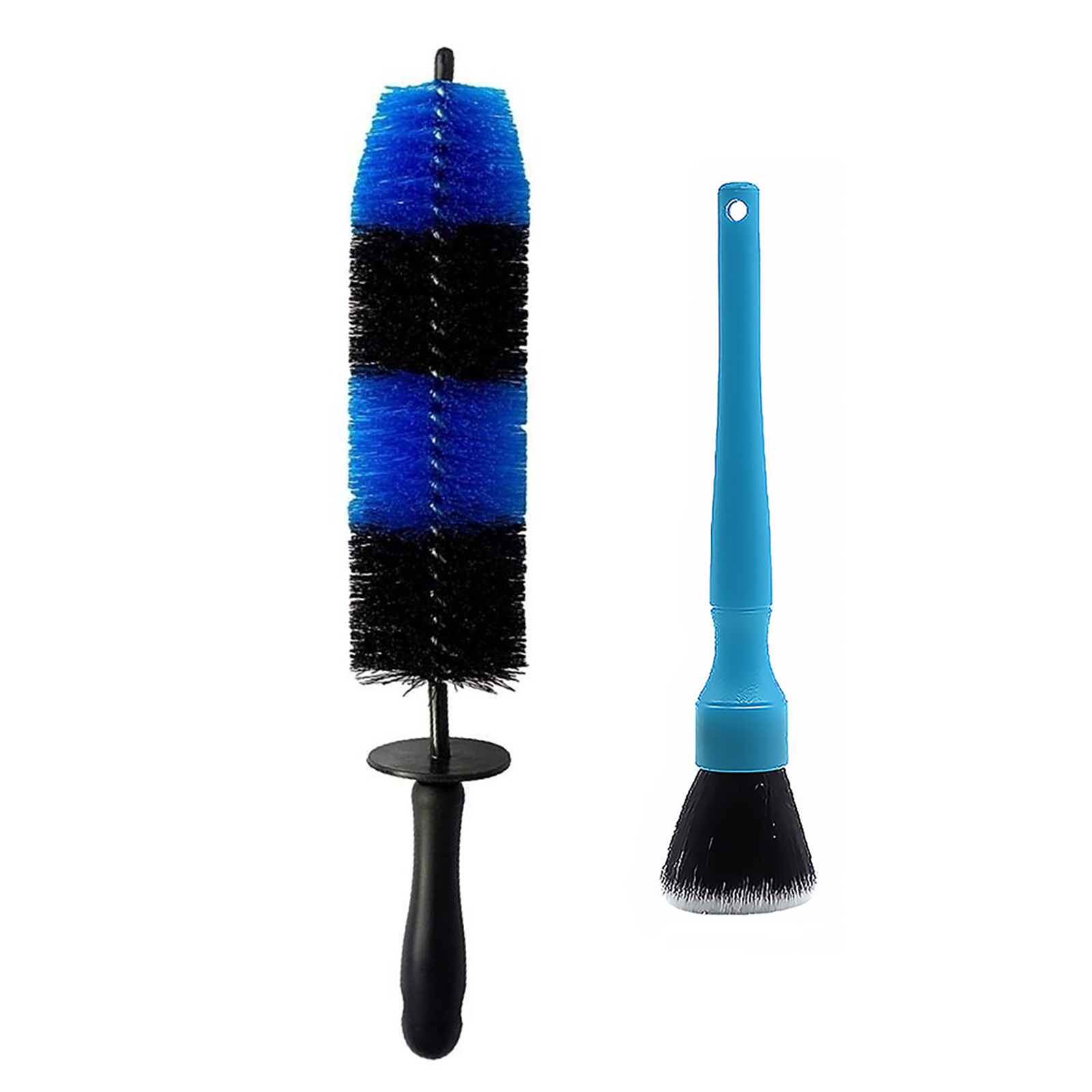 Car Detailing Kit - 2 Pack for Cleans Car Wheel Rims Vehicles, Blue suit, 501 Original
Car Detailing Kit - 2 Pack for Cleans Car Wheel Rims Vehicles, Blue suit, 501 Original