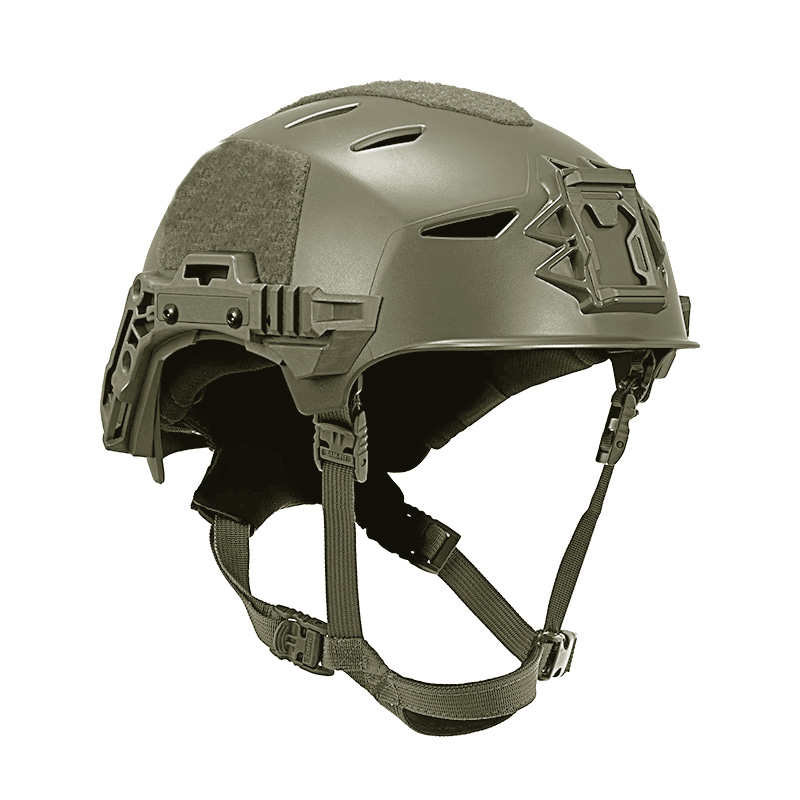 FAST ABS Impact-resistant Combat Helmet Outdoor Cycling Tactical Helmet