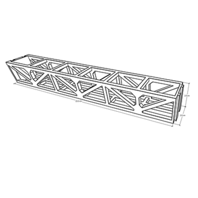 Stage Truss Series
