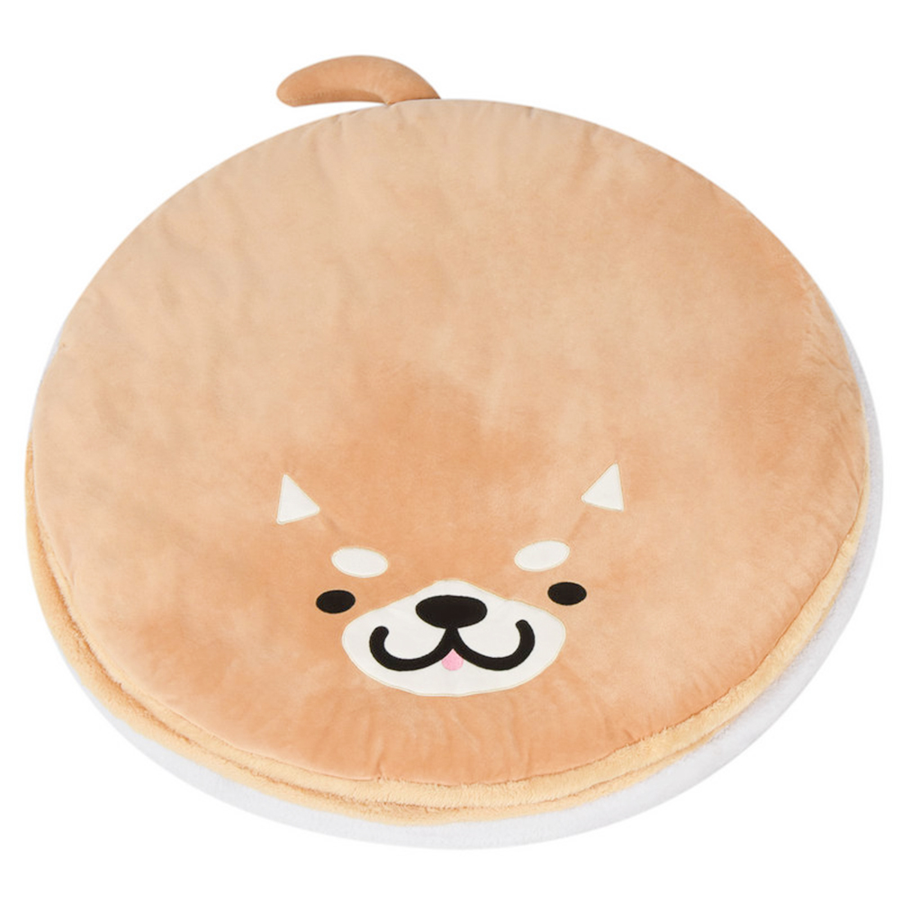 Cute Corgi Pattern Pet Nest Kennel Cat Dog Blanket Winter Thick Warm Mat, 501 Original
Cute Corgi Pattern Pet Nest Kennel Cat Dog Blanket Winter Thick Warm Mat, 501 Original