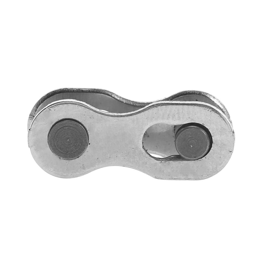 1 Pair 8/9/10 Speed Bike Bicycle Chain Link Connector Joints Magic Buttons, 8 speed, 501 Original
1 Pair 8/9/10 Speed Bike Bicycle Chain Link Connector Joints Magic Buttons, 8 speed, 501 Original