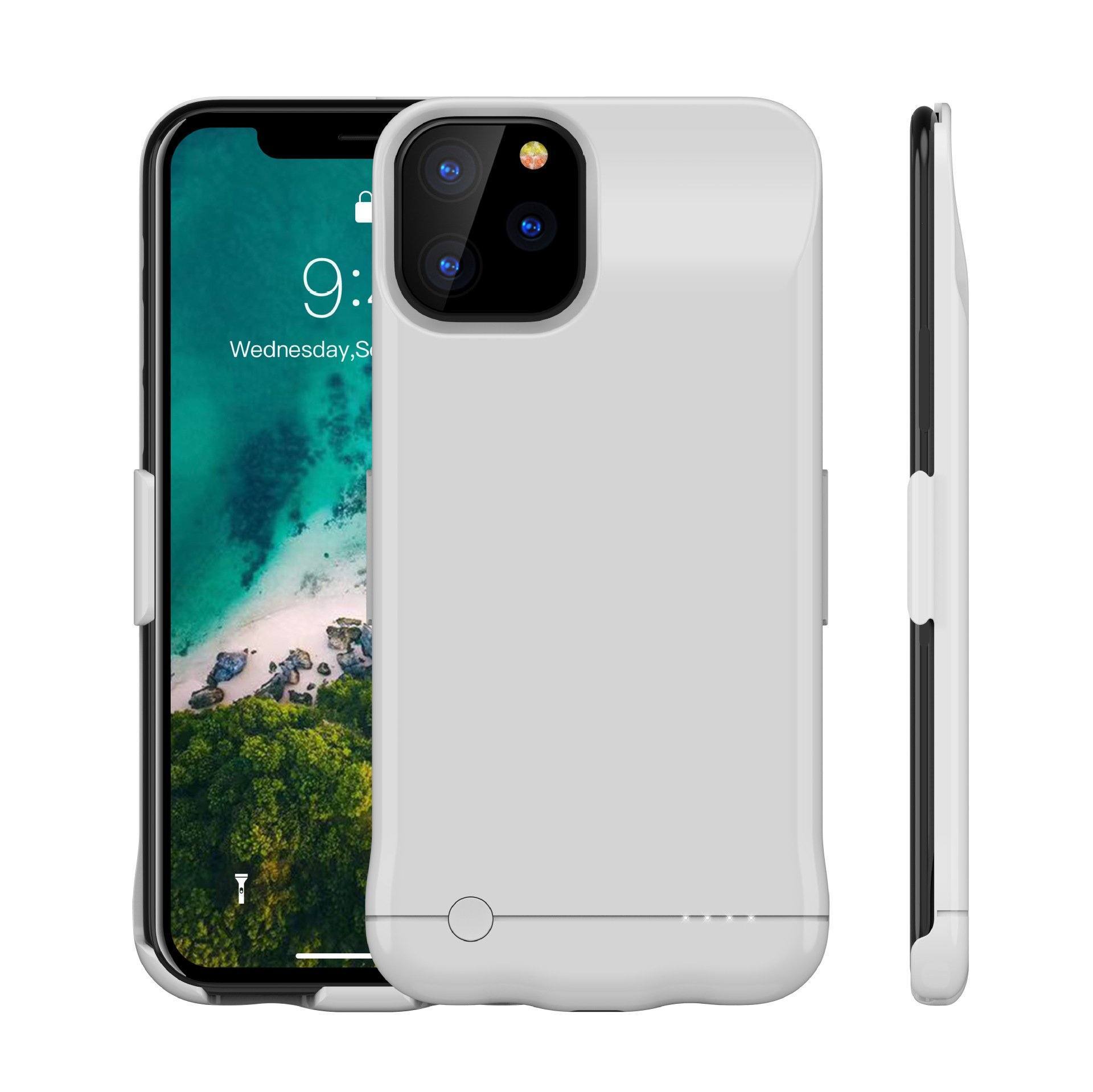 Ultimate Smartphone Battery CaseiPhone 11iPhone 11 Pro MaxMussbuy