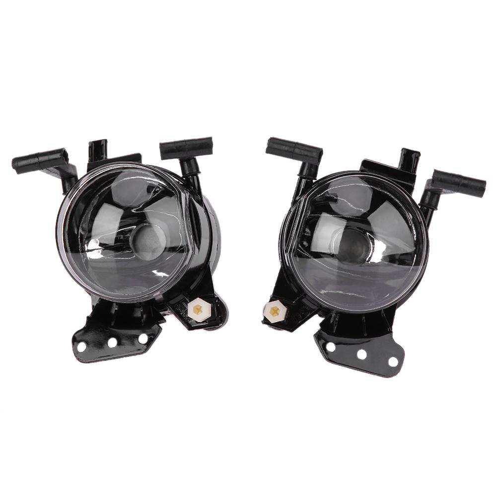 2pcs Front Bumper Foglight Replacement Part for 2004-2007 BMW 5 Series E60, 501 Original
2pcs Front Bumper Foglight Replacement Part for 2004-2007 BMW 5 Series E60, 501 Original
