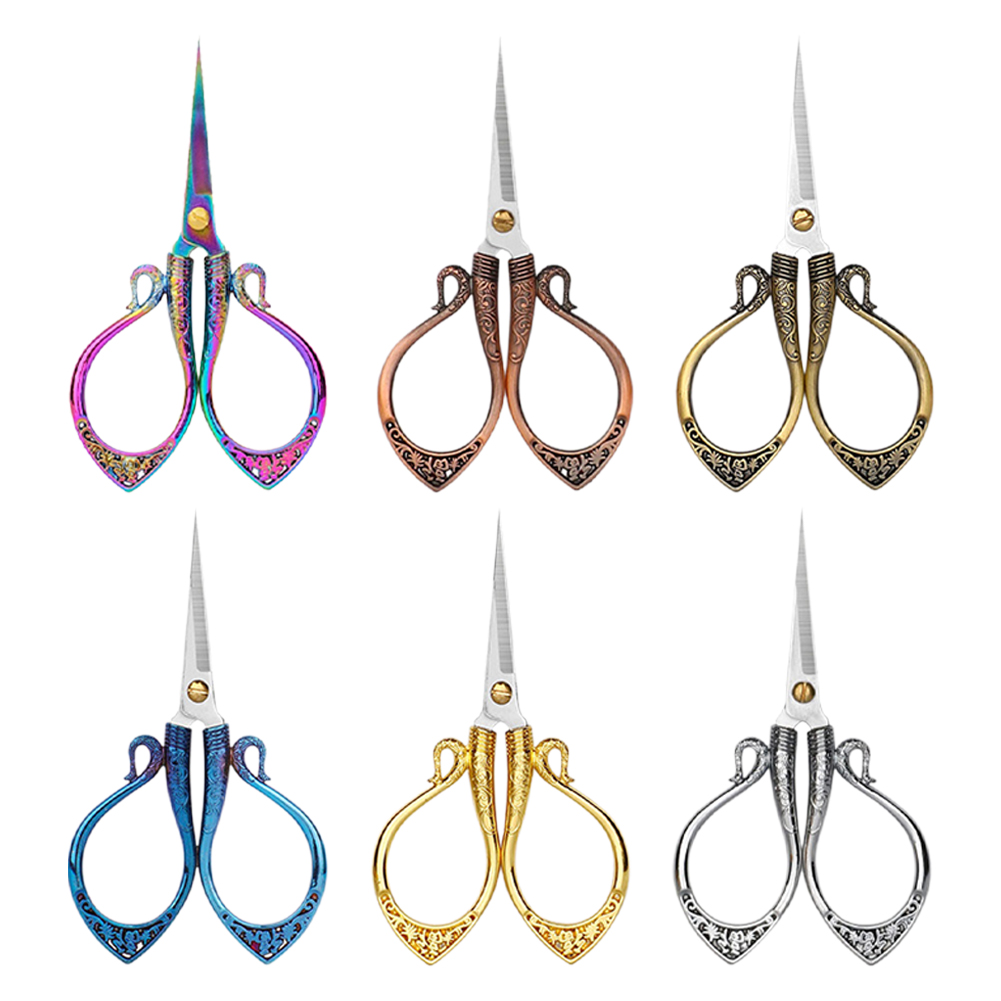 DMC® Embroidery Scissors