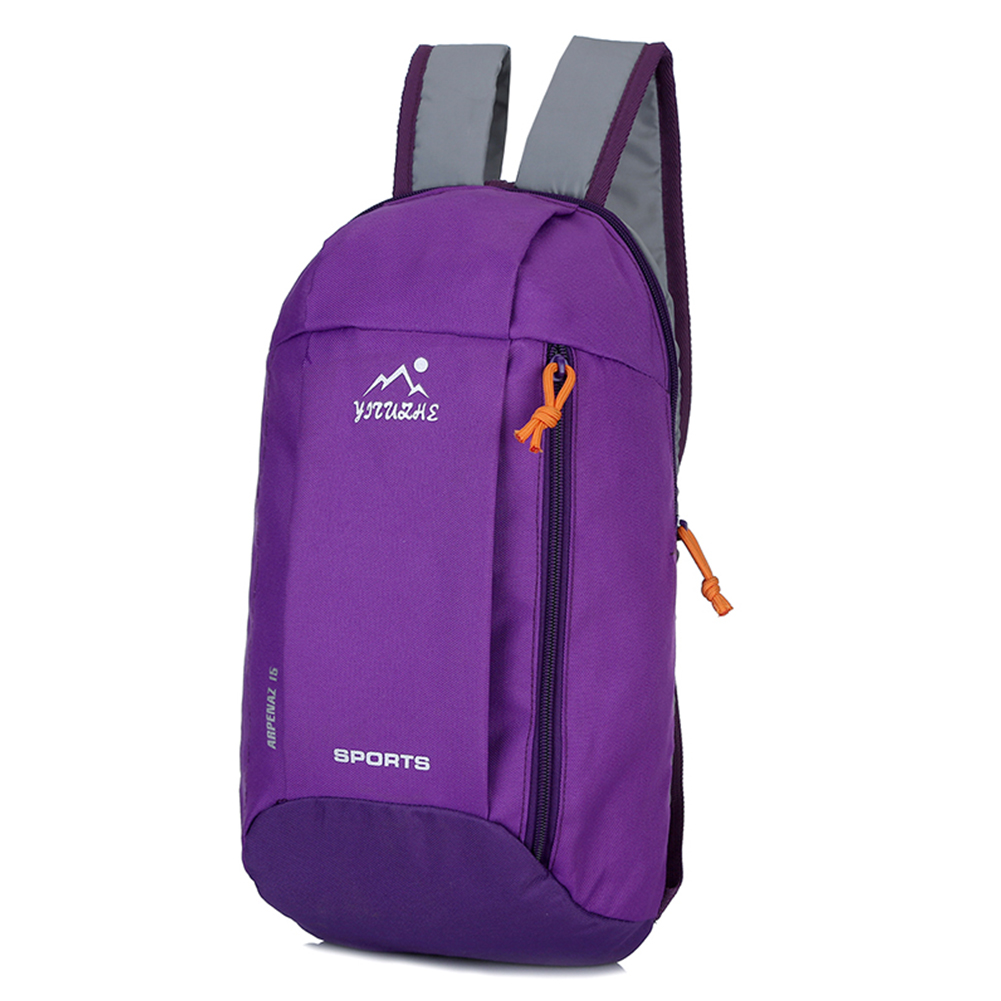 15L Children School Bag Boy Girl Unisex Portable Travel Sports Backpack, Purple, 501 Original
15L Children School Bag Boy Girl Unisex Portable Travel Sports Backpack, Purple, 501 Original