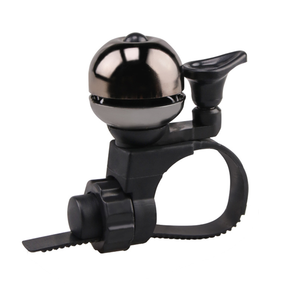 Bicycle Bell 90dB MTB Bike Horn Sound Alarm Handlebar Ring Cycling Safety, Gold, 501 Original
Bicycle Bell 90dB MTB Bike Horn Sound Alarm Handlebar Ring Cycling Safety, Gold, 501 Original