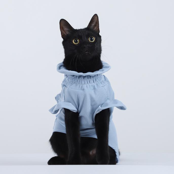 BZPET CAT HAVEN cat clothes